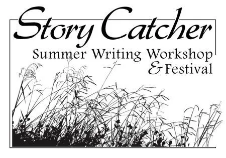 Story Catcher Workshop